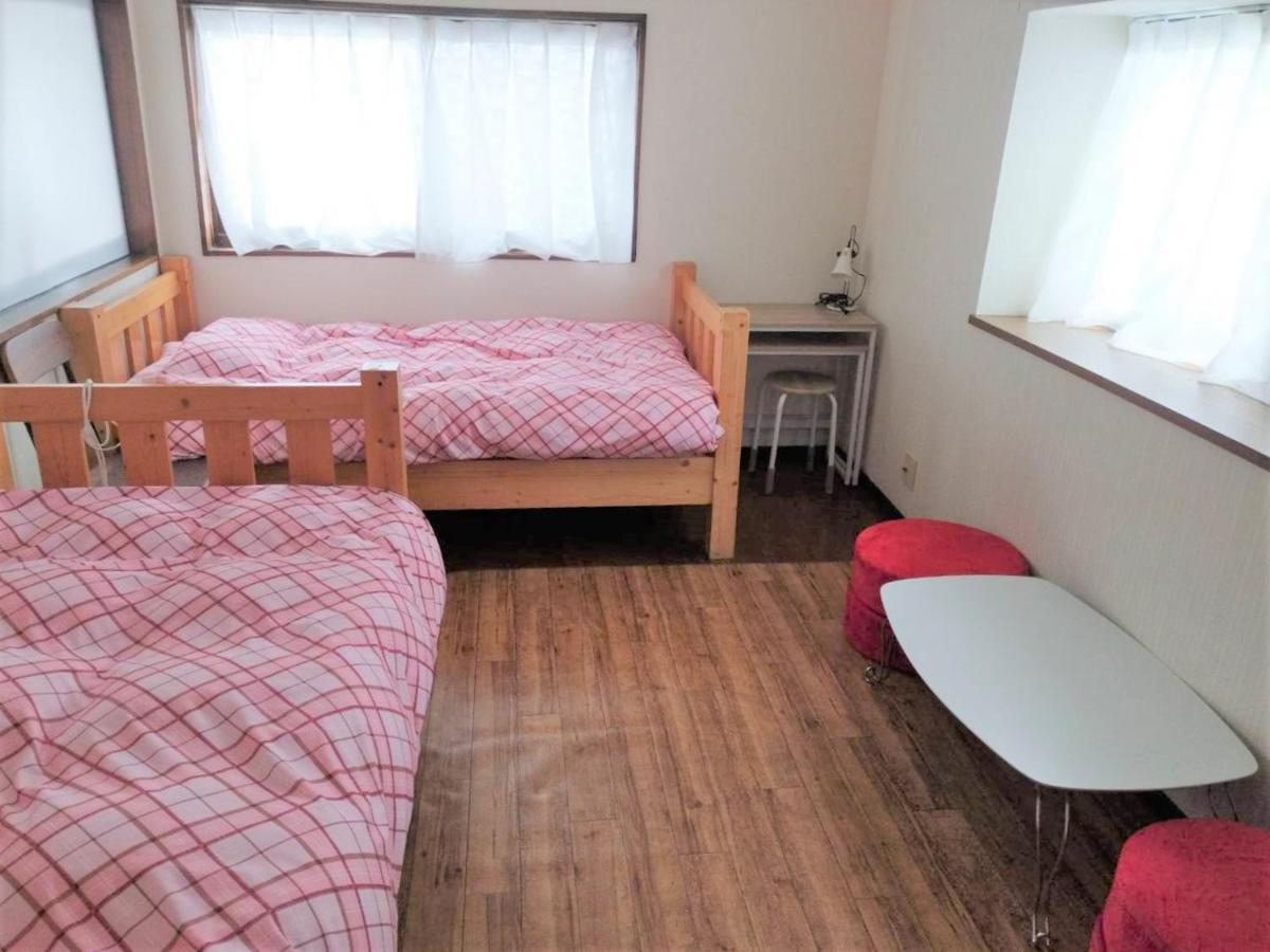 Guest House Asora Buitenkant foto