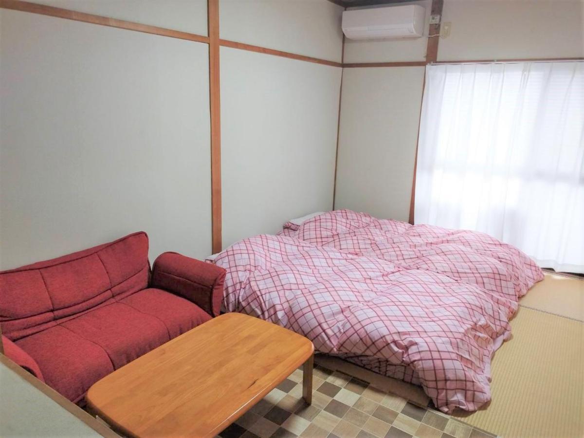Guest House Asora Buitenkant foto