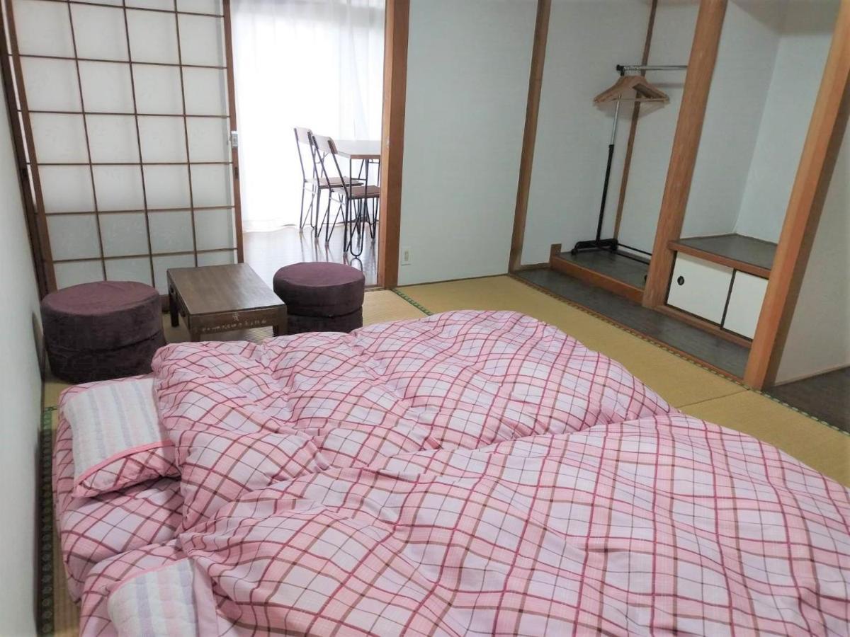 Guest House Asora Buitenkant foto