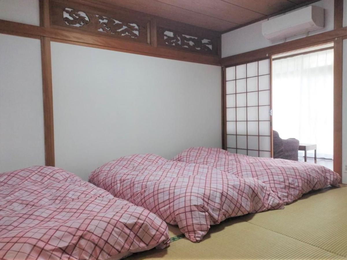 Guest House Asora Buitenkant foto