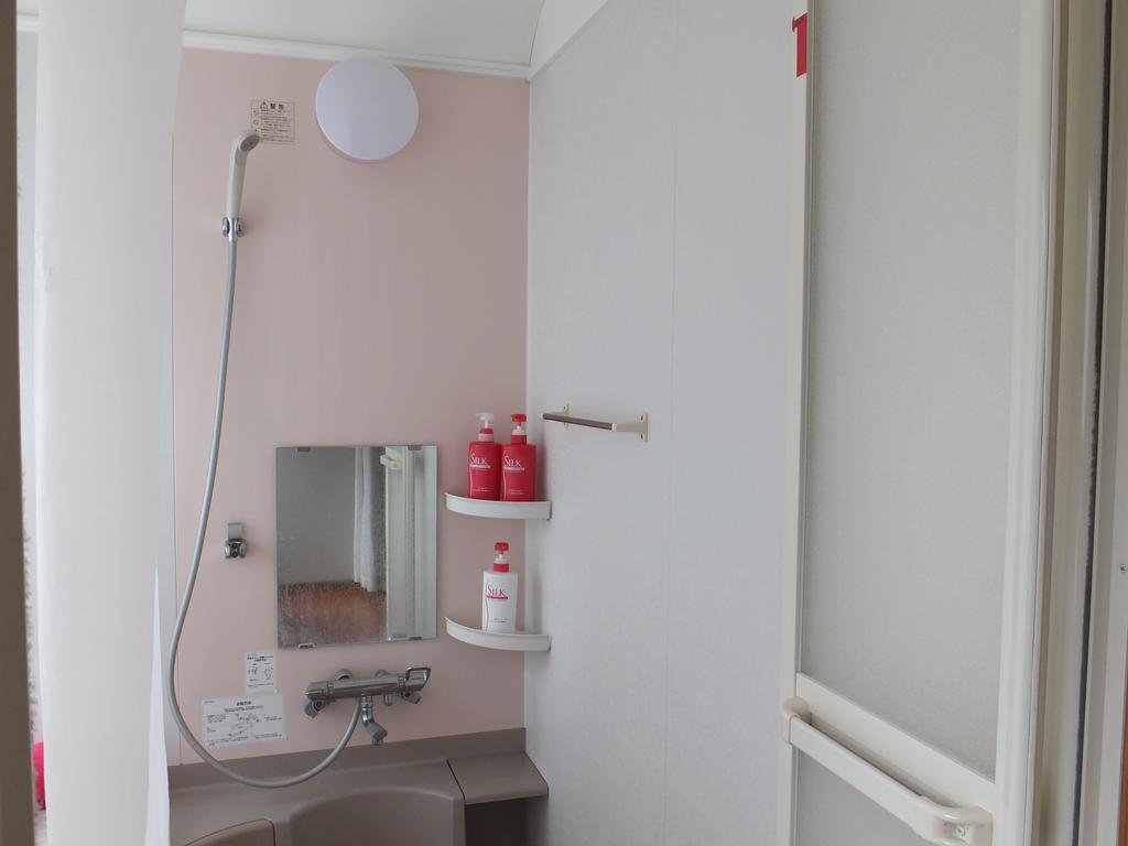 Guest House Asora Buitenkant foto